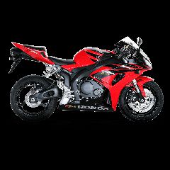 Akrapovic Exhaust Slip-On Line HONDA	CBR 1000 RR	2006 - 2007