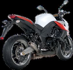 Akrapovic Exhaust  Slip-On Line GP-Style Megaphone KAWASAKI	Z 1000 ABS - ZX 1000 ABS - Z 1000 SX ABS  2014 - 2020