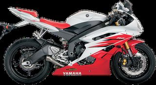Akrapovic Exhaust Slip-On Line GP-Style Megaphone YAMAHA	YZF-R6 600	2006	 - 2023