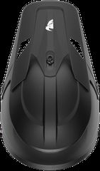 Κράνος THOR Sector Blackout Helmet-thumb-3