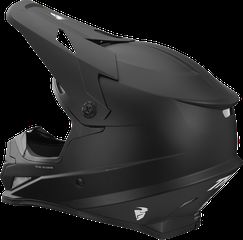 Κράνος THOR Sector Blackout Helmet-thumb-1
