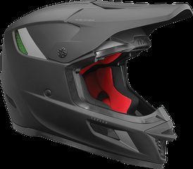 Κράνος THOR Reflex Blackout ECE Helmet