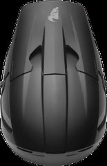 Κράνος THOR Reflex Blackout ECE Helmet-thumb-1