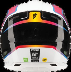 Κράνος THOR Reflex Accel MIPS® ECE Helmet-thumb-2