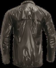 THOR Black Rain Jacket-thumb-1
