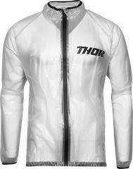 THOR Clear Rain Jacket