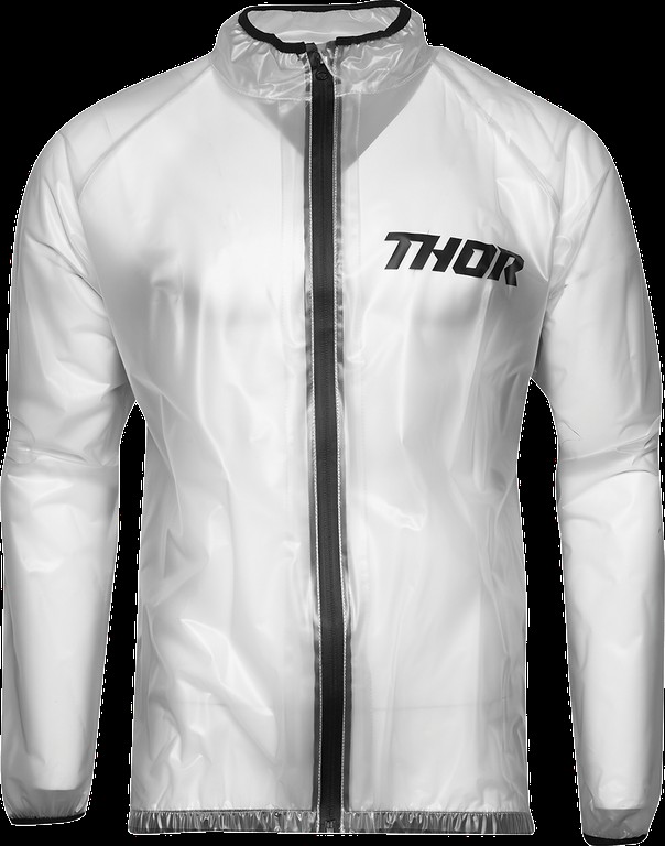 THOR Clear Rain Jacket