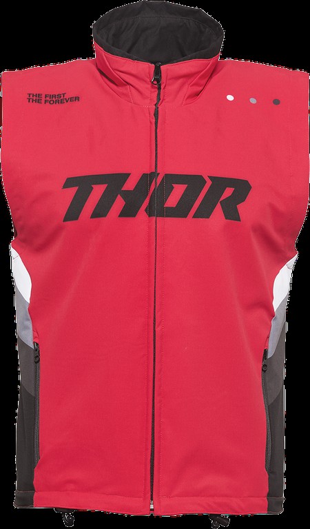 Warmup Vest THOR