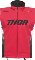 Warmup Vest THOR