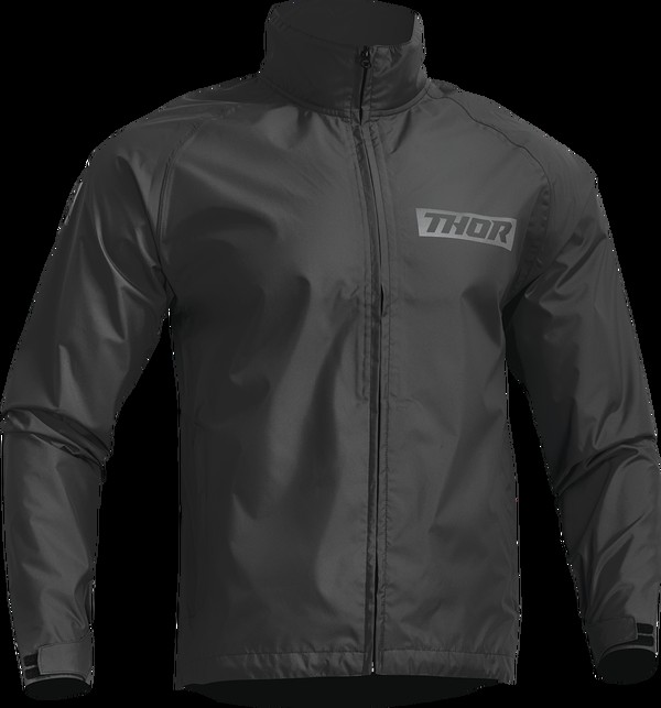 Jacket THOR Pack Army/Black