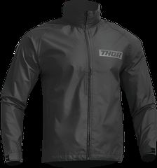 Jacket THOR Pack Army/Black