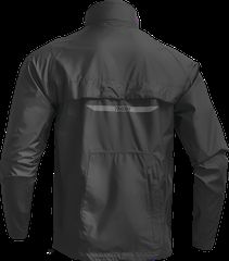 Jacket THOR Pack Army/Black-thumb-2
