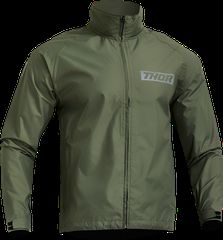 Jacket THOR Pack Army/Black
