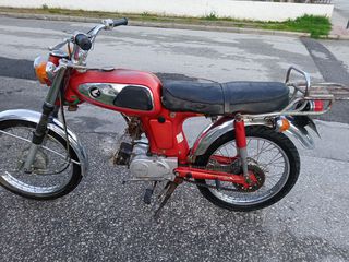 Honda CB '79   