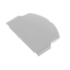 Καπάκι μπαταρίας battery cover για PSP 2004/ 3004 Γκρι