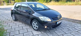 Toyota Auris '13 start/stop 6αρι Σαζμαν 