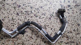 Σωλήνες A/C Range Rover Evoque 2.2d-thumb-1