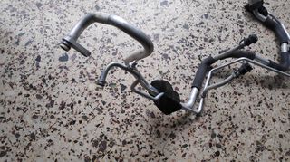 Σωλήνες A/C Range Rover Evoque 2.2d-thumb-2