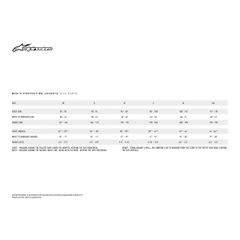 ΘΩΡΑΚΑΣ ALPINESTARS JACKET SEQ BLACK/WHITE/RED-thumb-3