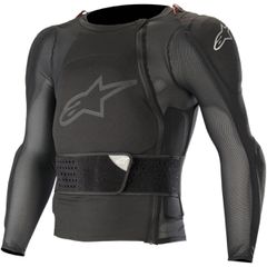 ΘΩΡΑΚΑΣ ALPINESTARS JACKET SEQ BLACK