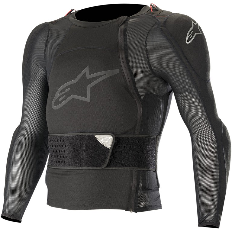 ΘΩΡΑΚΑΣ ALPINESTARS JACKET SEQ BLACK