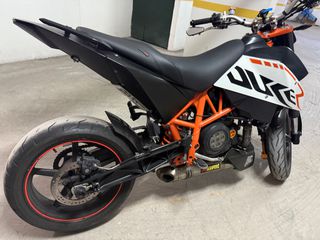 KTM 690 Duke 2009 R-thumb-2