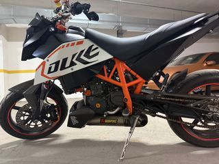 KTM 690 Duke 2009 R-thumb-3