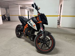 KTM 690 Duke 2009 R-thumb-6