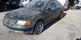 Volkswagen Passat MONO ΓΙΑ ΑΝΤΑΛΛΑΚΤΙΚΑ  '97