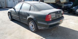 Volkswagen Passat MONO ΓΙΑ ΑΝΤΑΛΛΑΚΤΙΚΑ  '97-thumb-1