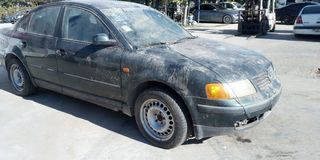 Volkswagen Passat MONO ΓΙΑ ΑΝΤΑΛΛΑΚΤΙΚΑ  '97-thumb-2