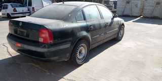 Volkswagen Passat MONO ΓΙΑ ΑΝΤΑΛΛΑΚΤΙΚΑ  '97-thumb-3
