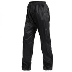 Nordcode Αδιάβροχο Παντελόνι Rain Pants Easy Μαύρο