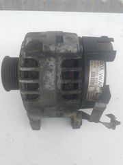 ΓΝΗΣΙΟ ΔΥΝΑΜΟ VW POLO 2001-2009 03D903025E 90A