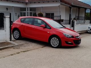 Opel Astra '15 1.6 CDTI COSMO KLIMA ΕΥΡΟ 6
