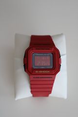 Casio g-shock G-5500C-4