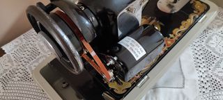 Lada Μηχανή Ραπτομηχανή-thumb-4