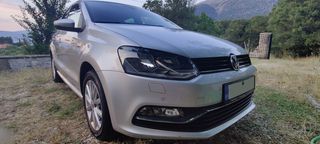 Volkswagen Polo '16 lounge
