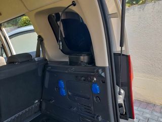 Mercedes-Benz Citan 2016  Van long 111 CDI BlueEFFICIEN