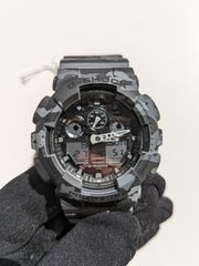 Casio G-Shock GA-100CM-8AER