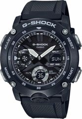 Casio G-Shock GA-2000S-1AER Άριστη κατάσταση.