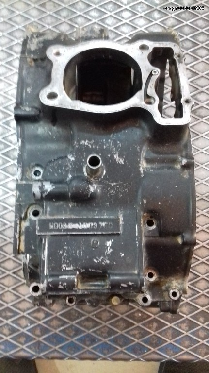 ΚΑΡΤΕΡ HONDA XLR 250 Π. Μ.