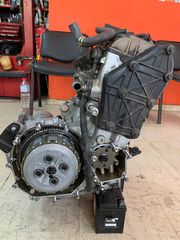 ΚΙΝΗΤΗΡΑΣ / ΜΟΤΕΡ KAWASAKI NINJA ZX6-R 636 , 00'-03' , *ZX636AE*, 52.000km / MOTORRAD PSARAKIS-thumb-1