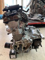 ΚΙΝΗΤΗΡΑΣ / ΜΟΤΕΡ KAWASAKI NINJA ZX6-R 636 , 00'-03' , *ZX636AE*, 52.000km / MOTORRAD PSARAKIS-thumb-7