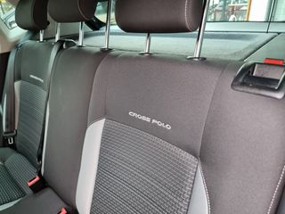 Volkswagen Polo 2015 CROSS-NAVI-BOOK SERVICE-thumb-41