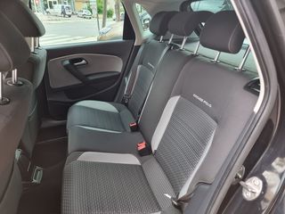 Volkswagen Polo 2015 CROSS-NAVI-BOOK SERVICE-thumb-42