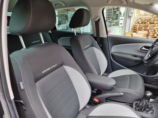 Volkswagen Polo 2015 CROSS-NAVI-BOOK SERVICE-thumb-38
