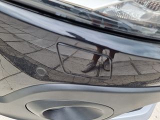 Volkswagen Polo 2015 CROSS-NAVI-BOOK SERVICE-thumb-19