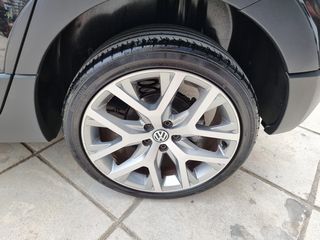 Volkswagen Polo 2015 CROSS-NAVI-BOOK SERVICE-thumb-16
