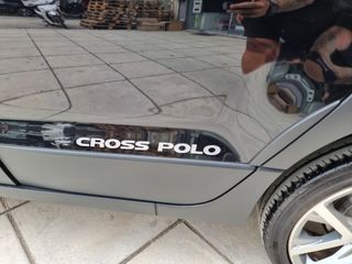 Volkswagen Polo 2015 CROSS-NAVI-BOOK SERVICE-thumb-15